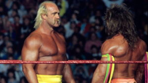 WWE WrestleMania VI