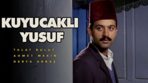 Yusuf of Kuyucak
