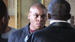 Gangster’s Paradise: Jerusalema