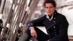 Hornblower: The Even Chance