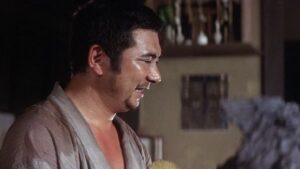 Zatoichi’s Pilgrimage