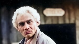 The Death of Mario Ricci