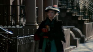 The Naughty Victorians: An Erotic Tale of a Maiden’s Revenge