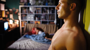 Floating Skyscrapers