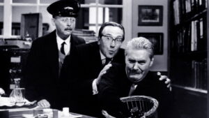 The Pure Hell of St. Trinian’s