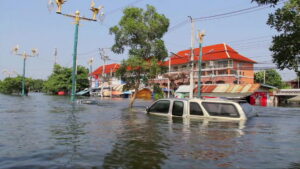 Don’t Panic: The Truth About Population