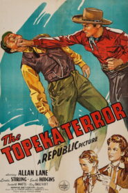 The Topeka Terror