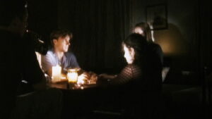 The St. Francisville Experiment