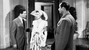 Nobody Lives Forever