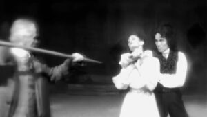 Dracula: Pages from a Virgin’s Diary