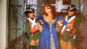 Mark of the Devil Part II