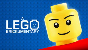 A LEGO Brickumentary