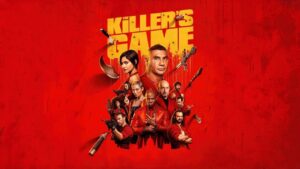 The Killer’s Game