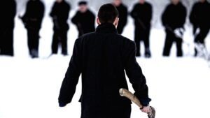 King of Devil’s Island