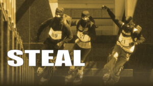 Steal