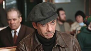 Moscow Does Not Believe in Tears