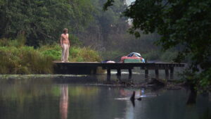 All That Matters Is Past