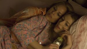 The Private Lives of Pippa Lee