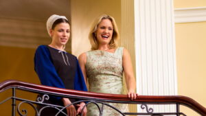 Beverly Lewis’ The Confession