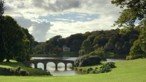 Forest, Field & Sky: Art Out of Nature