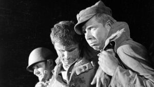 Westerplatte Resists