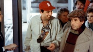 These Sorcerers Are Mad