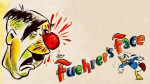 Der Fuehrer’s Face