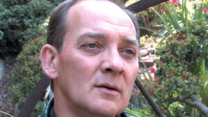 That Guy… Who Was in That Thing