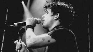 Green Day: Bullet in a Bible