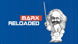 Marx Reloaded