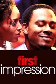First Impression