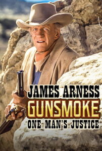 Gunsmoke: One Man’s Justice