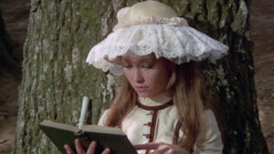 Byleth: The Demon of Incest