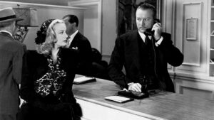 Nobody Lives Forever