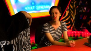 Video Diary of a Lost Girl