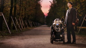 Sori: Voice from the Heart