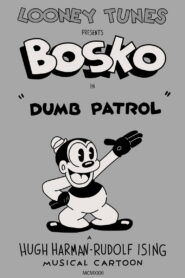 Dumb Patrol