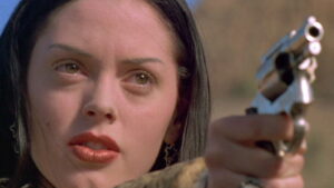 Lewis & Clark & George