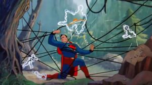 The Mechanical Monsters