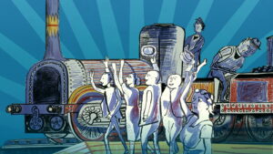 The Titfield Thunderbolt