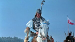 Colonel Wolodyjowski