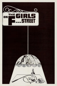 The Girls on F Street