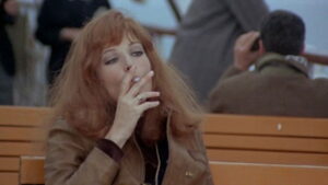 The Girl with a Pistol