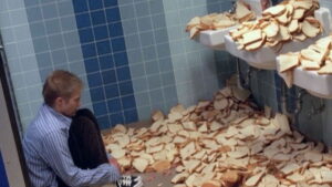 The Adventures of Food Boy