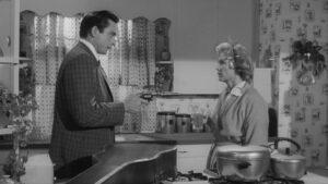 Five Minutes to Live