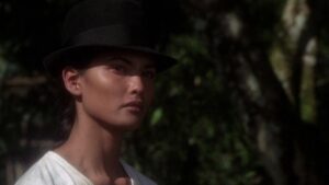 Emanuelle – A Woman from a Hot Country