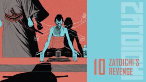 Zatoichi’s Revenge