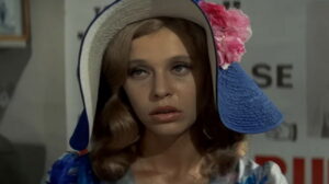 The Actor and the Savages