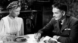 The Hour Before the Dawn