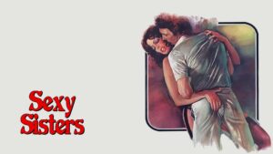 Sexy Sisters